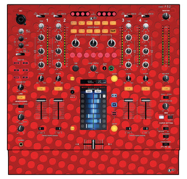 Pioneer DJ DJM 2000 Skin Smartiboy